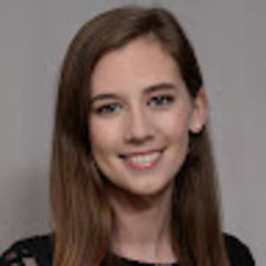 Meet your Posher, Anne d.